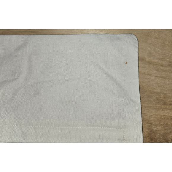 NWT Collie pillowcase 20x20 SAATVIK - Picture 3 of 3